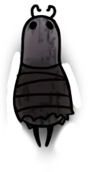 pinned bugs 0005 1 from Hollow Knight: Silksong