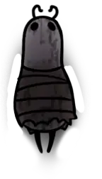 pinned bugs 0005 1 from Hollow Knight: Silksong