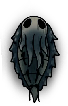 pinned bugs 0001 1 from Hollow Knight: Silksong