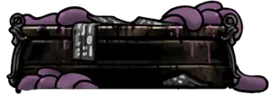 pinned bugs 0007 1 from Hollow Knight: Silksong