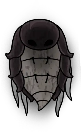 pinned bugs 0000 1 from Hollow Knight: Silksong