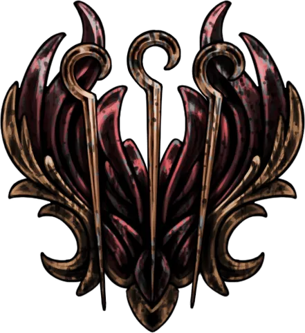 quest icon large 0005 grand hunt from Hollow Knight: Silksong