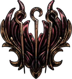 quest icon large 0005 grand hunt from Hollow Knight: Silksong