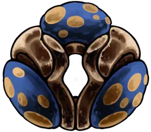 quest icon large 0006 herald from Hollow Knight: Silksong