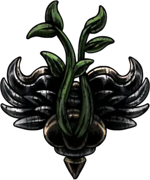 quest icon large 0008 gather from Hollow Knight: Silksong