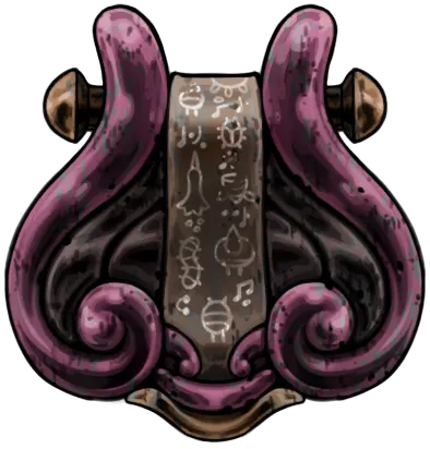 quest icon large 0006 journal from Hollow Knight: Silksong