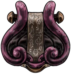 quest icon large 0006 journal from Hollow Knight: Silksong