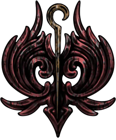 quest icon large 0009 hunt from Hollow Knight: Silksong