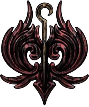 quest icon large 0009 hunt from Hollow Knight: Silksong