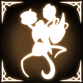 shakra wish from Hollow Knight: Silksong