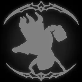 last judge from Hollow Knight: Silksong