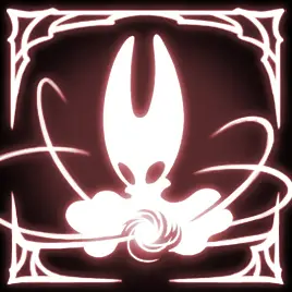 silk hearts all from Hollow Knight: Silksong