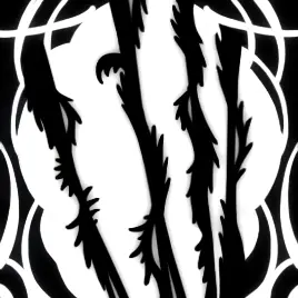ending c from Hollow Knight: Silksong
