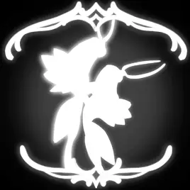 green prince from Hollow Knight: Silksong