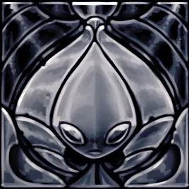steel soul from Hollow Knight: Silksong