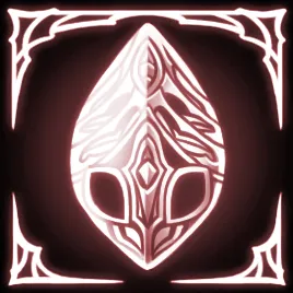 mask first from Hollow Knight: Silksong