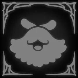 flea half from Hollow Knight: Silksong