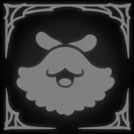 flea half from Hollow Knight: Silksong