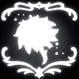 white flower from Hollow Knight: Silksong