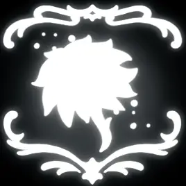 white flower from Hollow Knight: Silksong