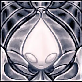 steel soul 100 percent from Hollow Knight: Silksong