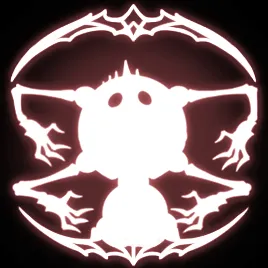chorus from Hollow Knight: Silksong