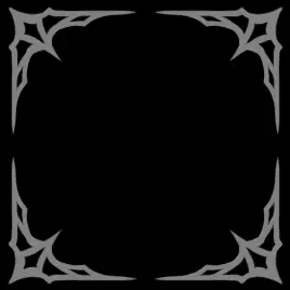 completion blank from Hollow Knight: Silksong