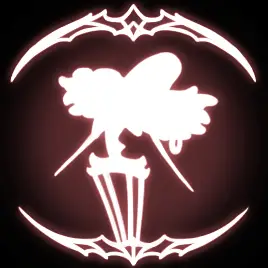 widow from Hollow Knight: Silksong
