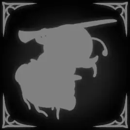 garmond wish from Hollow Knight: Silksong