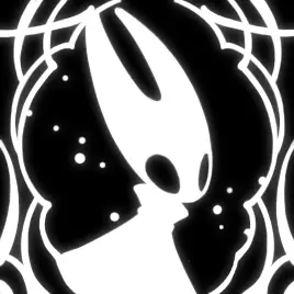 ending e from Hollow Knight: Silksong