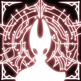 100 percent from Hollow Knight: Silksong