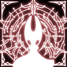 100 percent from Hollow Knight: Silksong