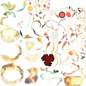 Suisui from Wuthering Waves