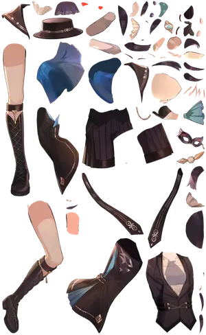 Wanderer