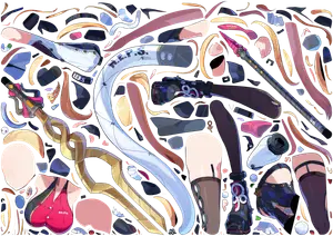 Cissia