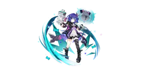 Prune · Wish splash art