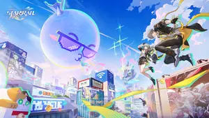 Version 4.0 'No Aha At Full Moon from Honkai: Star Rail
