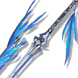 Azure Oath from Wuthering Waves