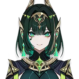 Nefer · Icon