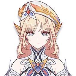 Nicole · Icon