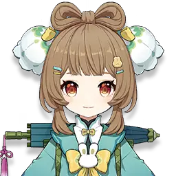 Yaoyao · Outfit icon