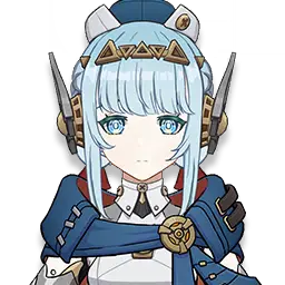 Ineffa · Icon