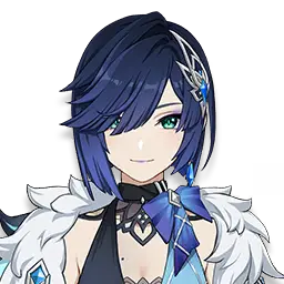 Yelan · Outfit icon
