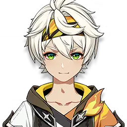 Bennett · Outfit icon