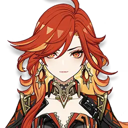 Mavuika · Icon