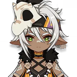 Iansan · Icon