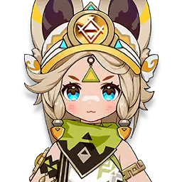 Kachina · Icon