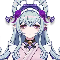 Yumemizuki Mizuki · Icon