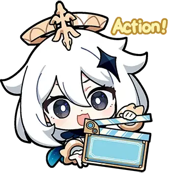 Paimons-painting-set-51 from Genshin Impact