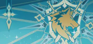 Varka · Namecard